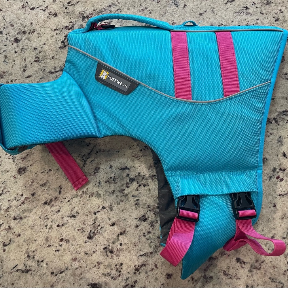 RuffWear Float Coat